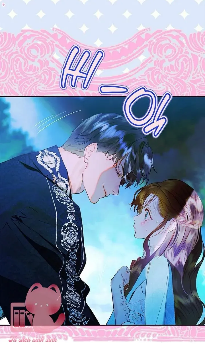 Khế Ước Hôn Nhân Của Mẹ Tôi Chap 96 - Next Chap 97