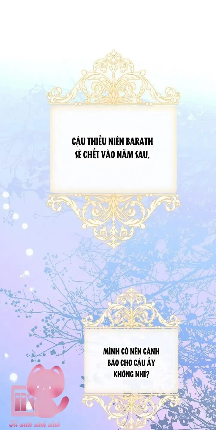 Khế Ước Hôn Nhân Của Mẹ Tôi Chap 96 - Next Chap 97