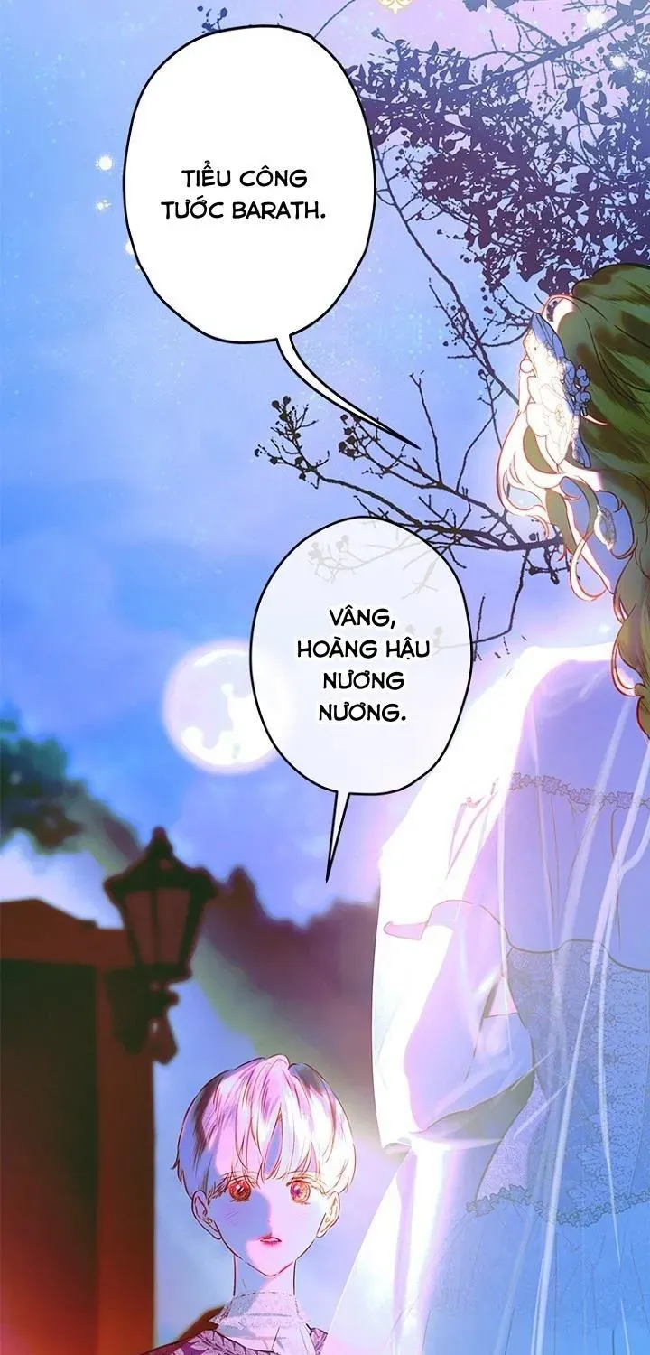 Khế Ước Hôn Nhân Của Mẹ Tôi Chap 96 - Next Chap 97