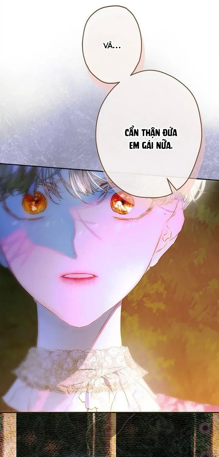 Khế Ước Hôn Nhân Của Mẹ Tôi Chap 96 - Next Chap 97