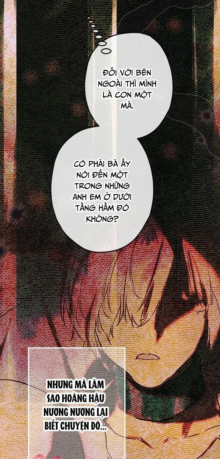 Khế Ước Hôn Nhân Của Mẹ Tôi Chap 96 - Next Chap 97