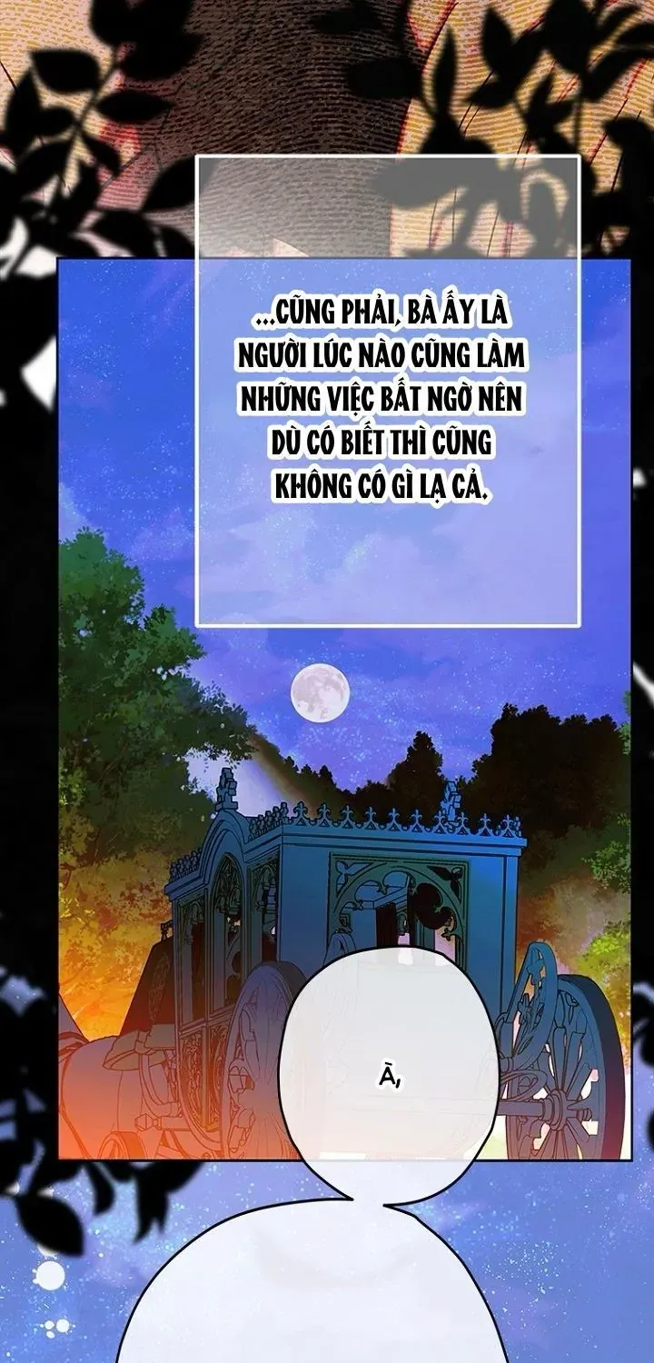 Khế Ước Hôn Nhân Của Mẹ Tôi Chap 96 - Next Chap 97