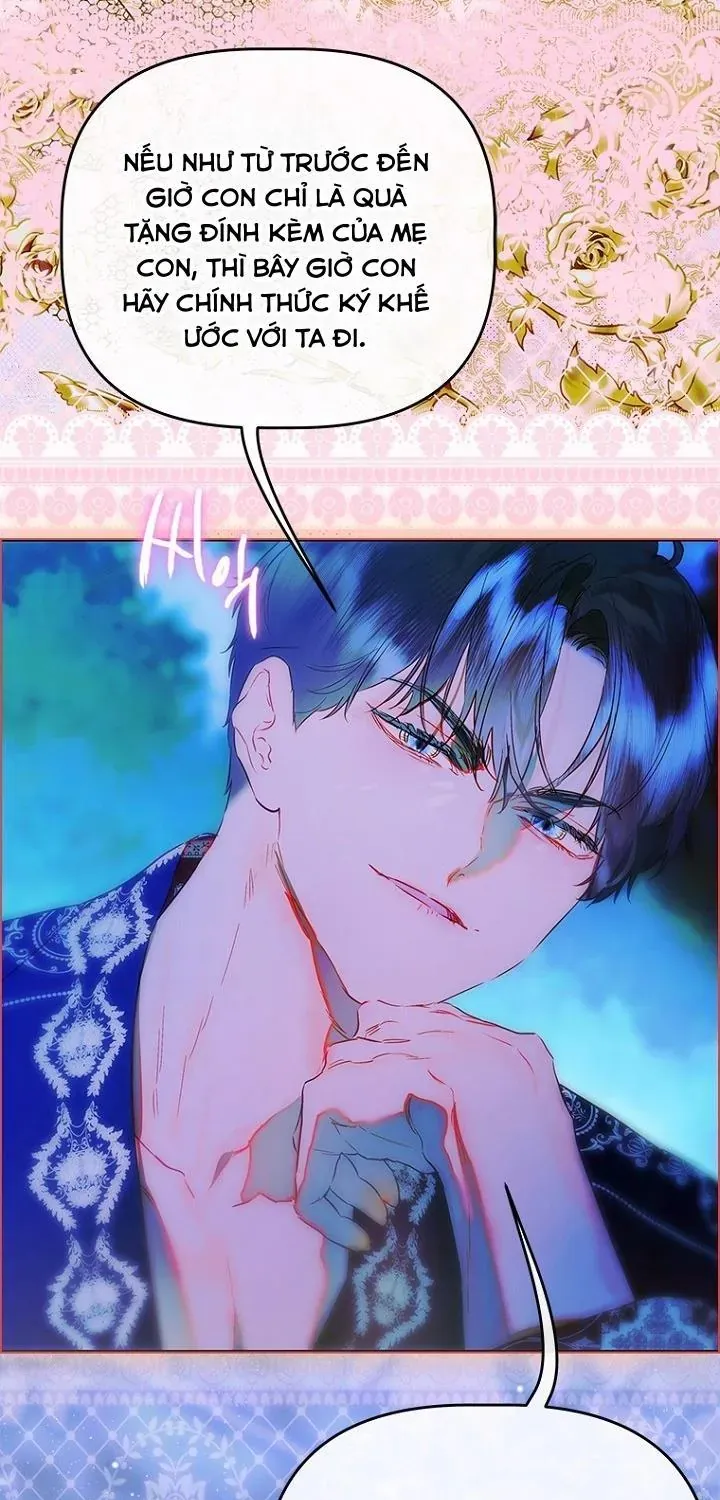 Khế Ước Hôn Nhân Của Mẹ Tôi Chap 96 - Next Chap 97