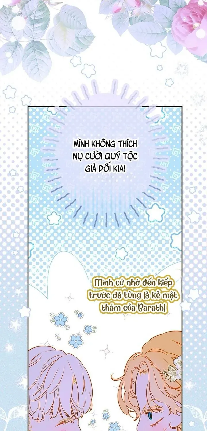 Khế Ước Hôn Nhân Của Mẹ Tôi Chap 96 - Next Chap 97