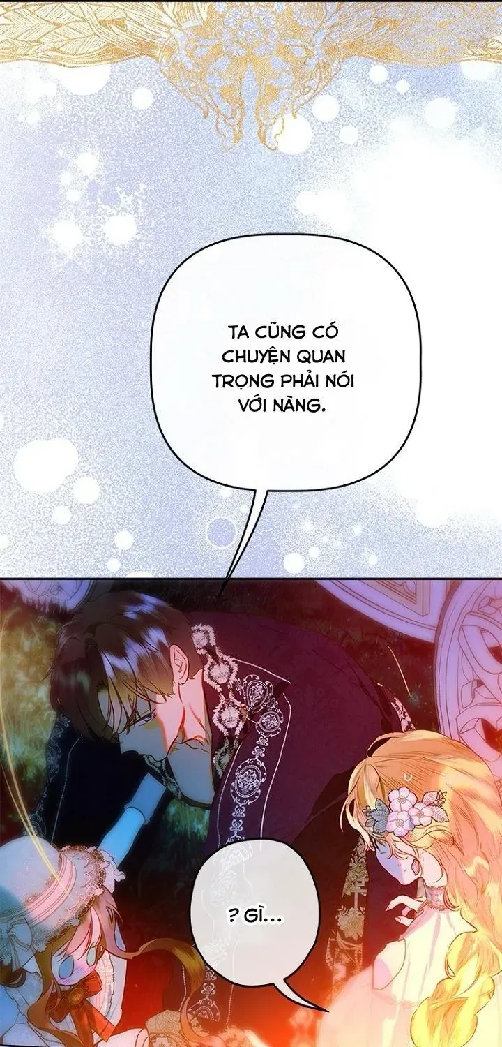 Khế Ước Hôn Nhân Của Mẹ Tôi Chap 96 - Next Chap 97