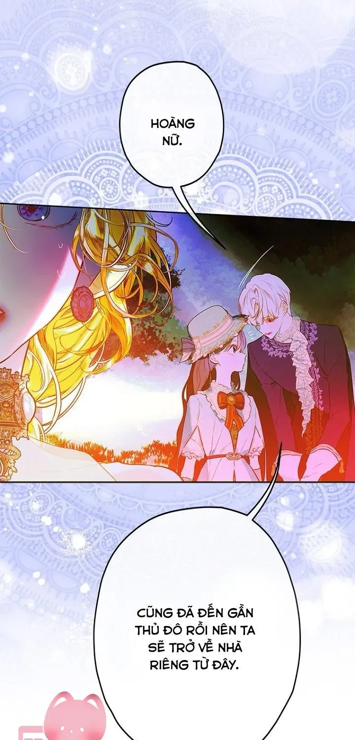 Khế Ước Hôn Nhân Của Mẹ Tôi Chap 96 - Next Chap 97