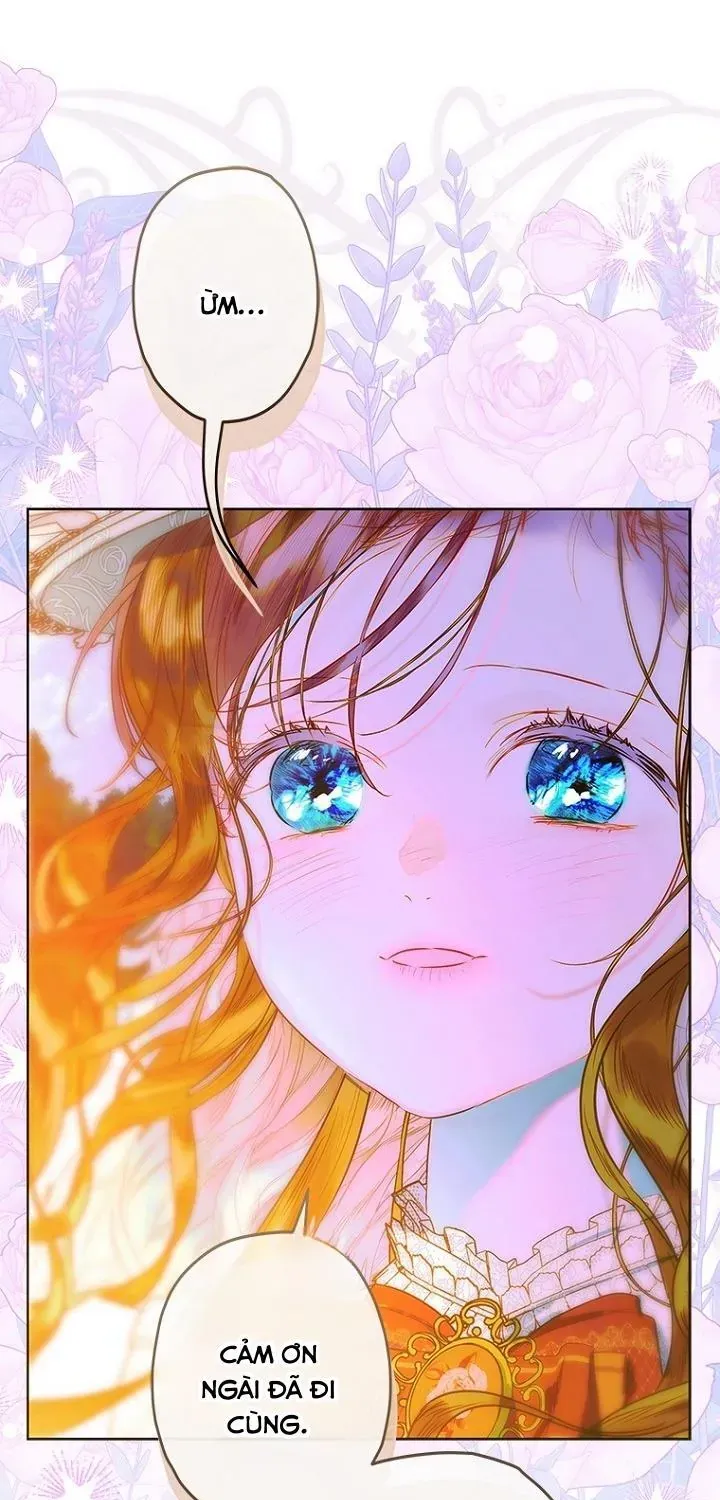 Khế Ước Hôn Nhân Của Mẹ Tôi Chap 96 - Next Chap 97