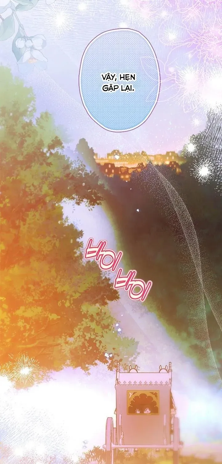 Khế Ước Hôn Nhân Của Mẹ Tôi Chap 96 - Next Chap 97