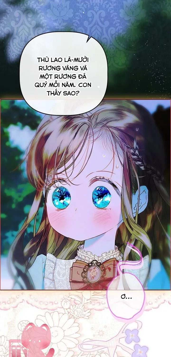 Khế Ước Hôn Nhân Của Mẹ Tôi Chap 96 - Next Chap 97