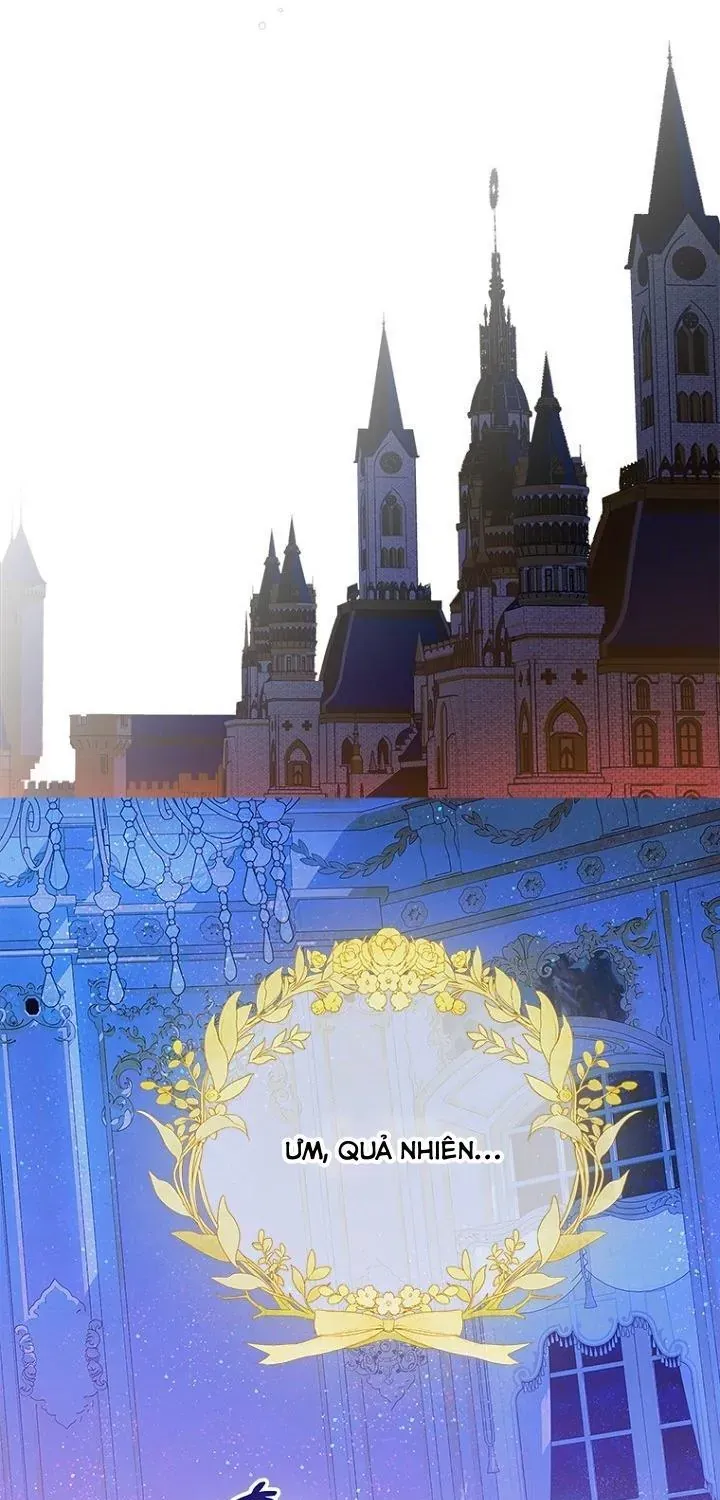 Khế Ước Hôn Nhân Của Mẹ Tôi Chap 96 - Next Chap 97