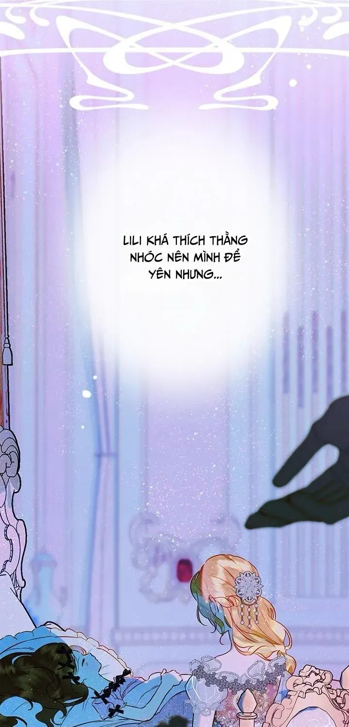 Khế Ước Hôn Nhân Của Mẹ Tôi Chap 96 - Next Chap 97