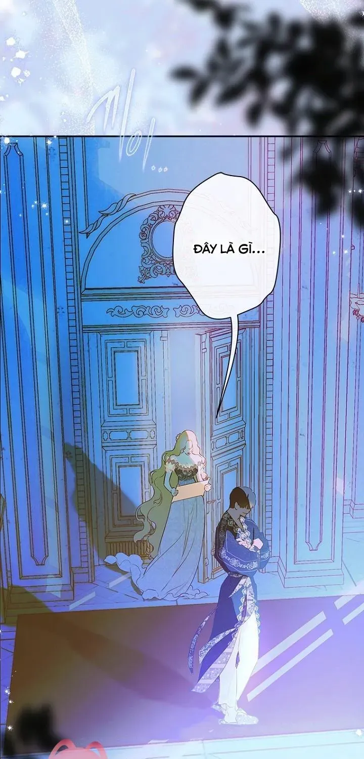 Khế Ước Hôn Nhân Của Mẹ Tôi Chap 96 - Next Chap 97