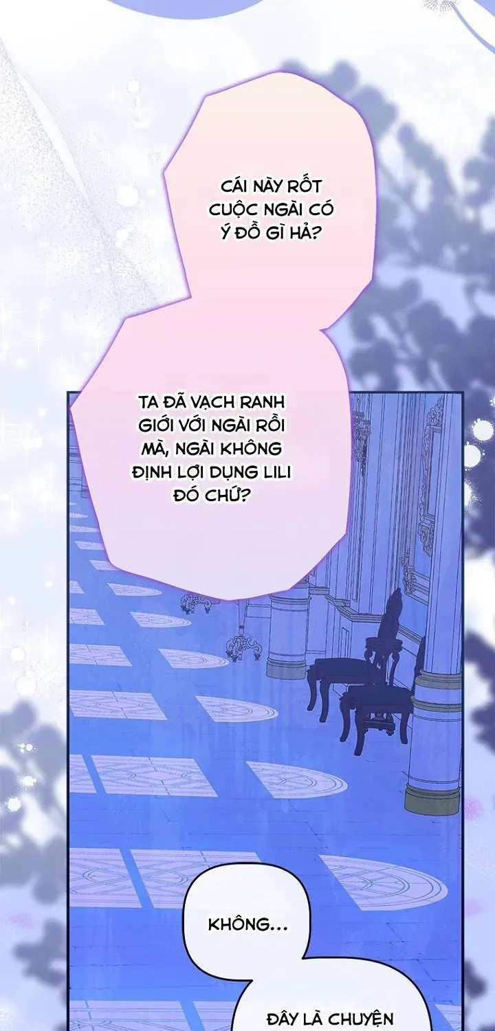 Khế Ước Hôn Nhân Của Mẹ Tôi Chap 96 - Next Chap 97