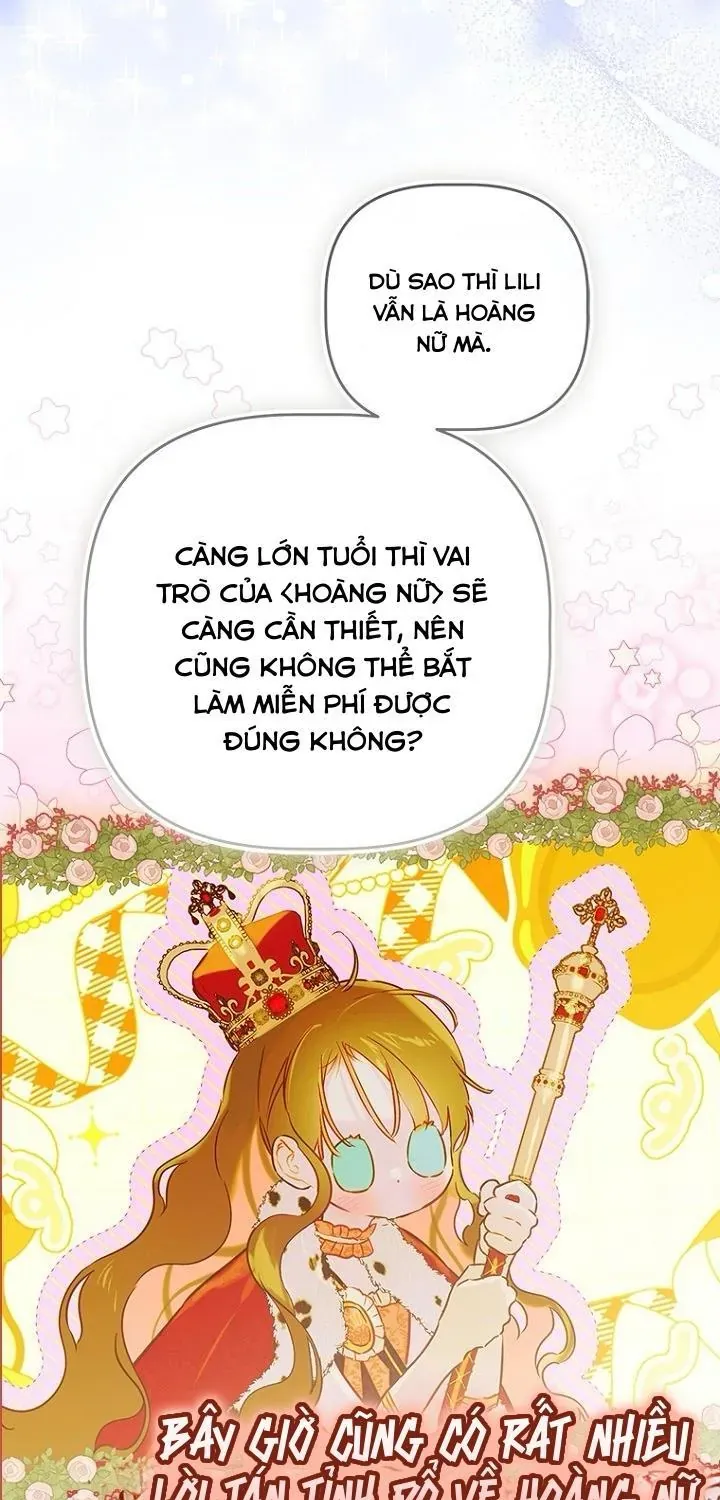 Khế Ước Hôn Nhân Của Mẹ Tôi Chap 96 - Next Chap 97