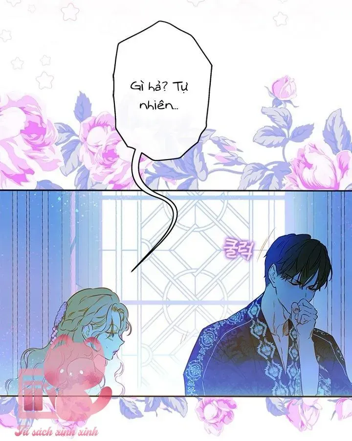Khế Ước Hôn Nhân Của Mẹ Tôi Chap 96 - Next Chap 97
