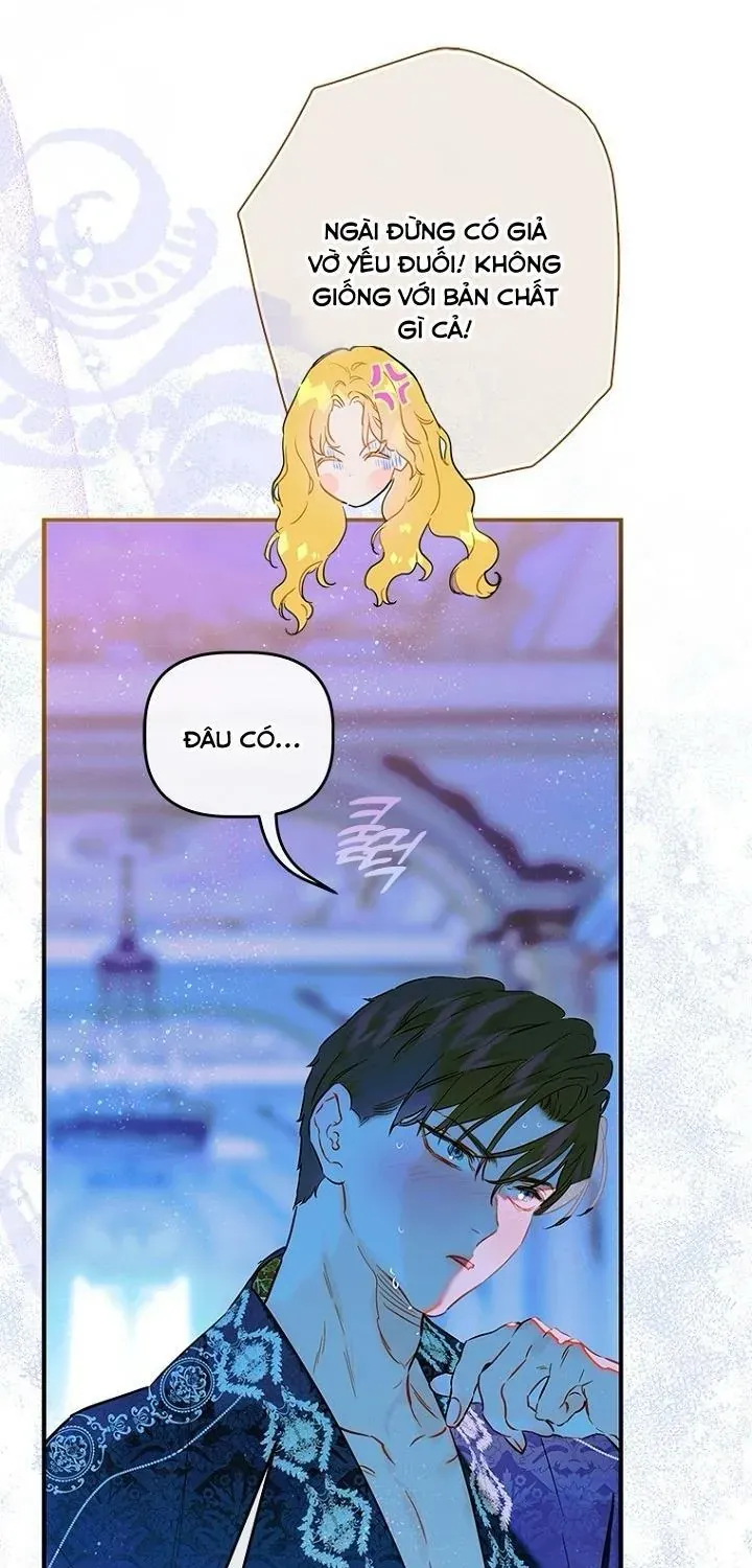 Khế Ước Hôn Nhân Của Mẹ Tôi Chap 96 - Next Chap 97