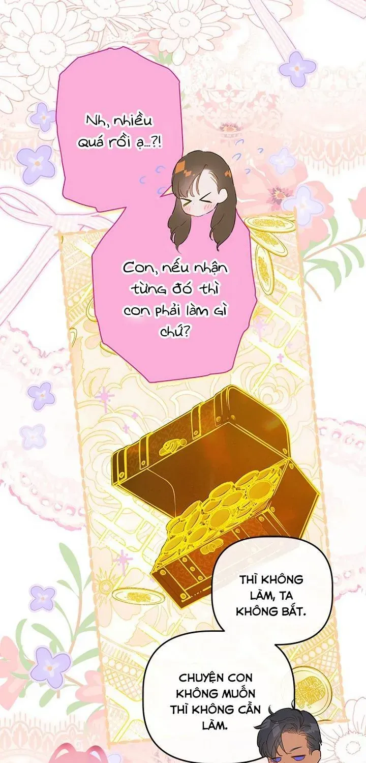 Khế Ước Hôn Nhân Của Mẹ Tôi Chap 96 - Next Chap 97