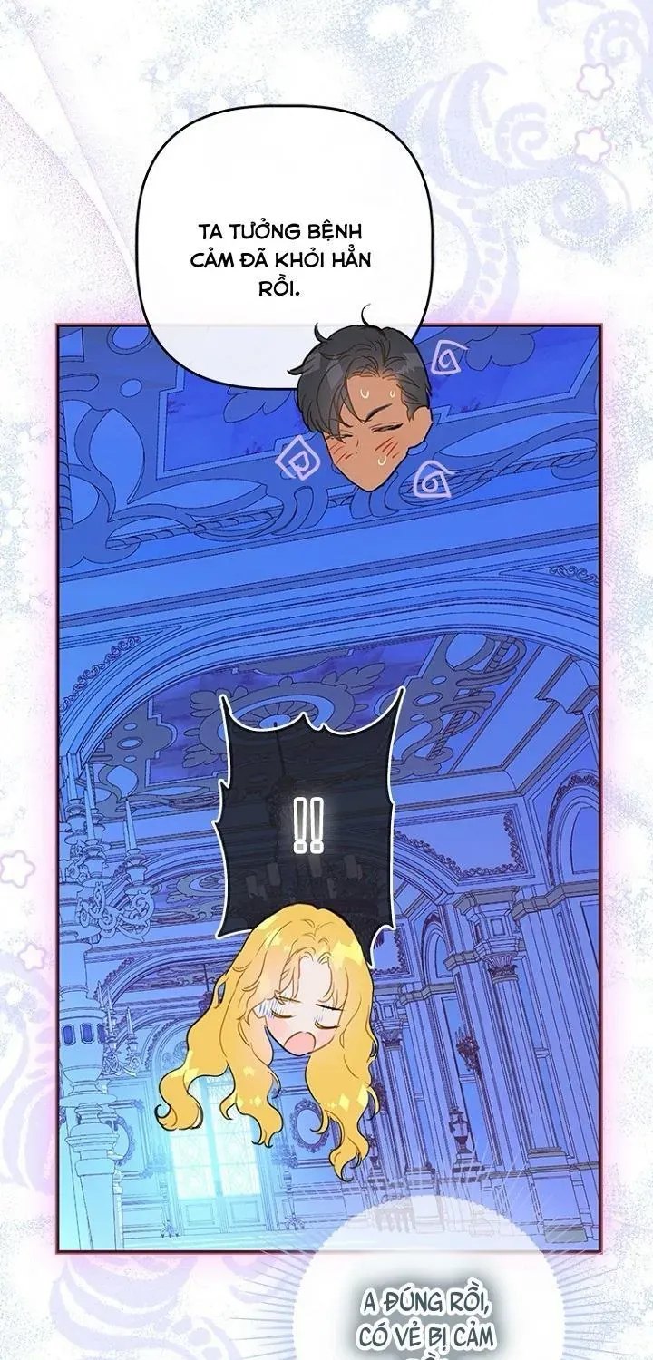 Khế Ước Hôn Nhân Của Mẹ Tôi Chap 96 - Next Chap 97