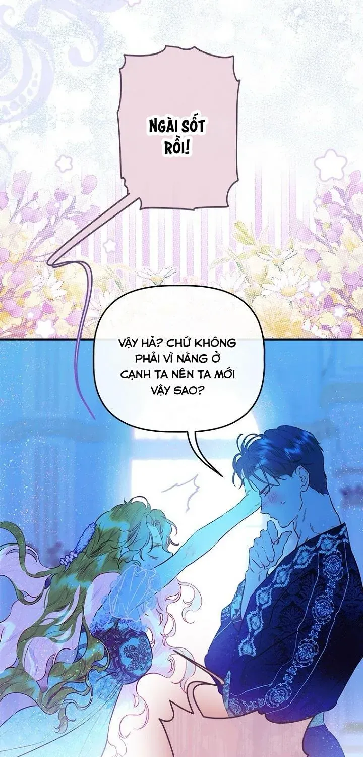 Khế Ước Hôn Nhân Của Mẹ Tôi Chap 96 - Next Chap 97