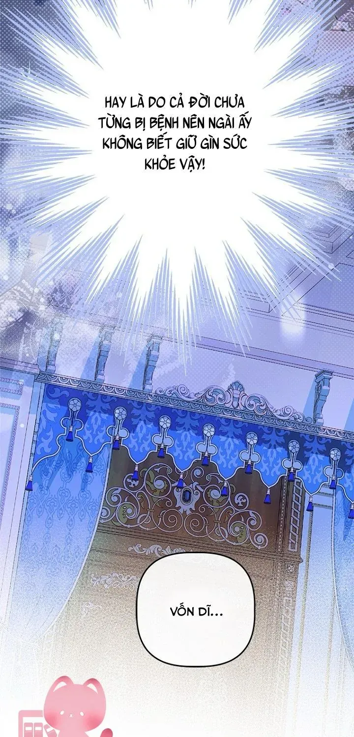 Khế Ước Hôn Nhân Của Mẹ Tôi Chap 96 - Next Chap 97