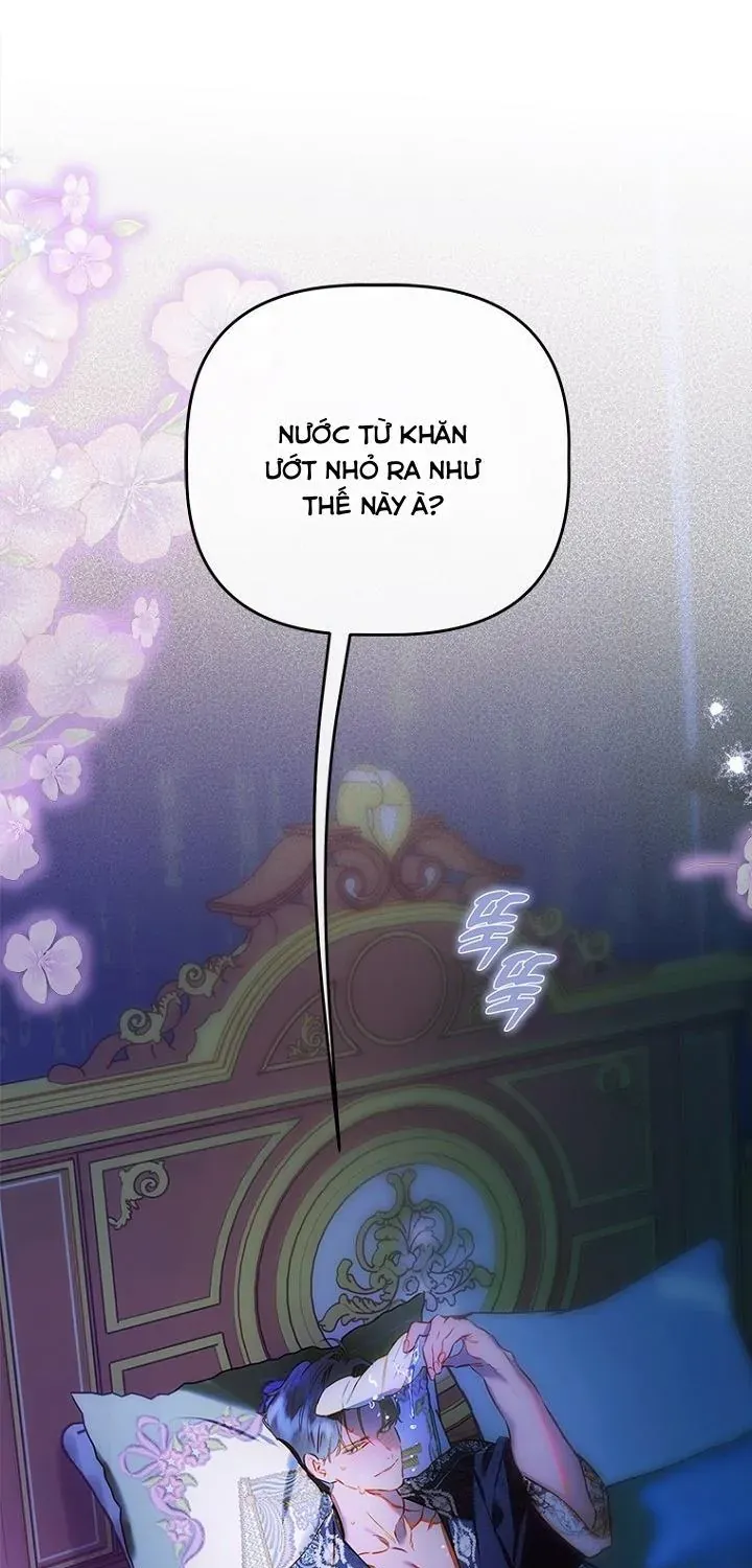 Khế Ước Hôn Nhân Của Mẹ Tôi Chap 96 - Next Chap 97