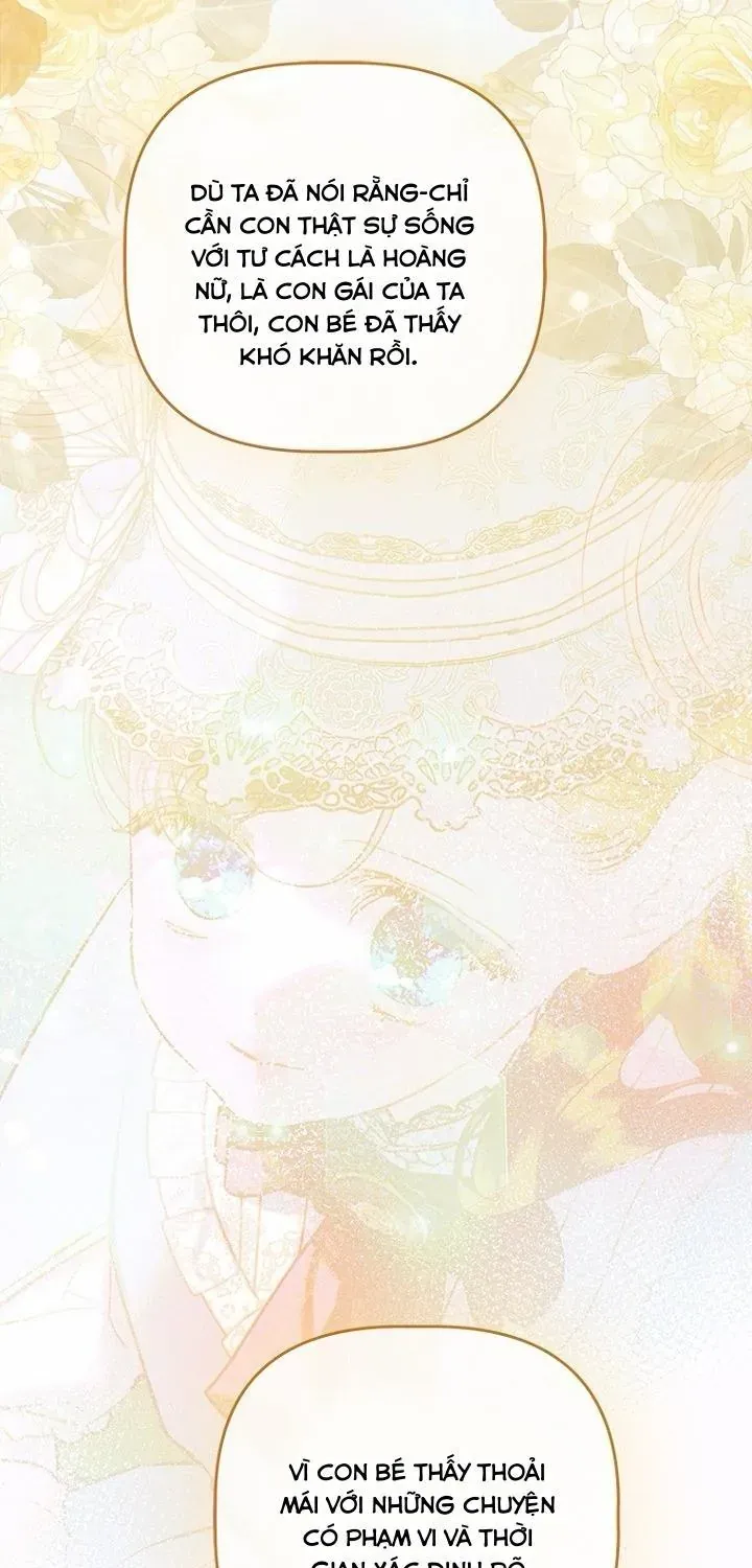 Khế Ước Hôn Nhân Của Mẹ Tôi Chap 96 - Next Chap 97