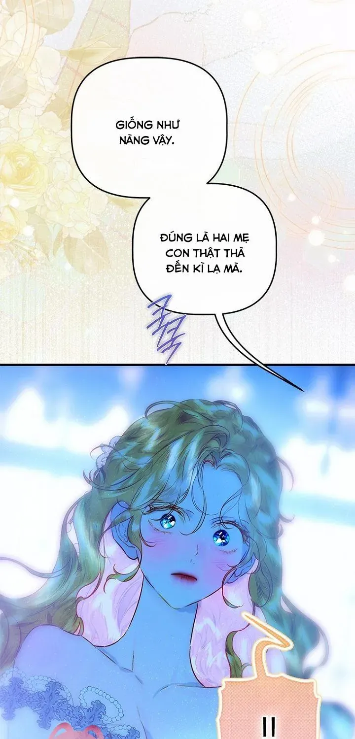 Khế Ước Hôn Nhân Của Mẹ Tôi Chap 96 - Next Chap 97