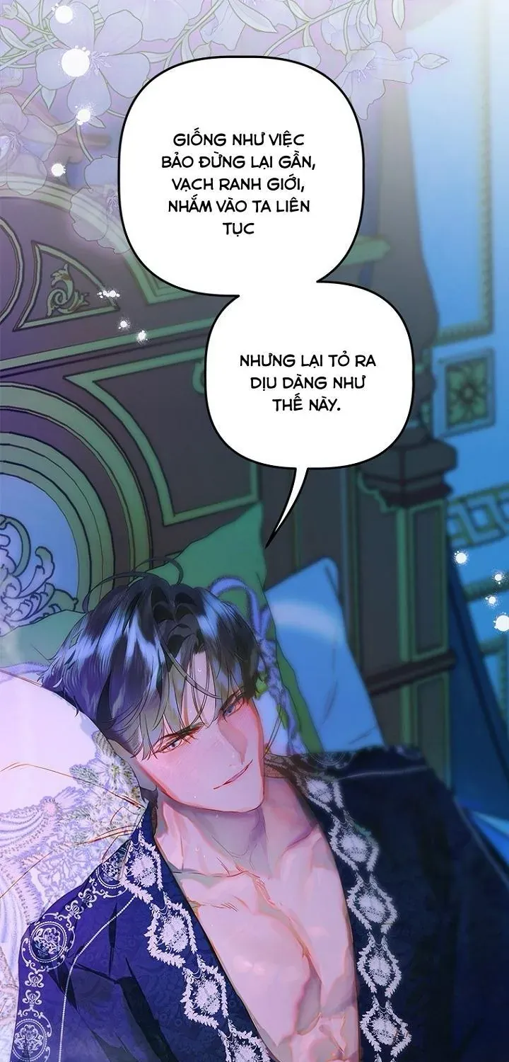 Khế Ước Hôn Nhân Của Mẹ Tôi Chap 96 - Next Chap 97