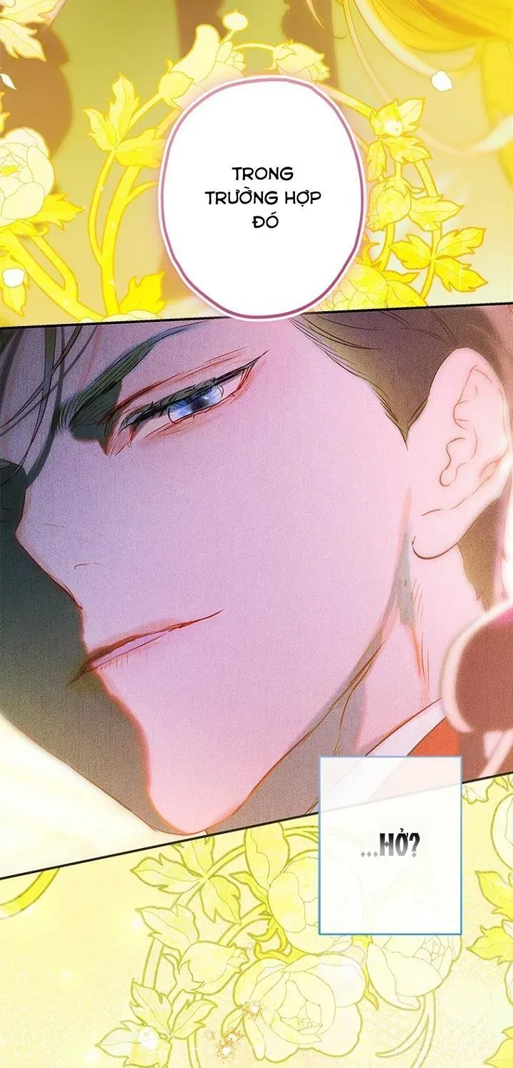 Khế Ước Hôn Nhân Của Mẹ Tôi Chap 97 - Next Chap 98