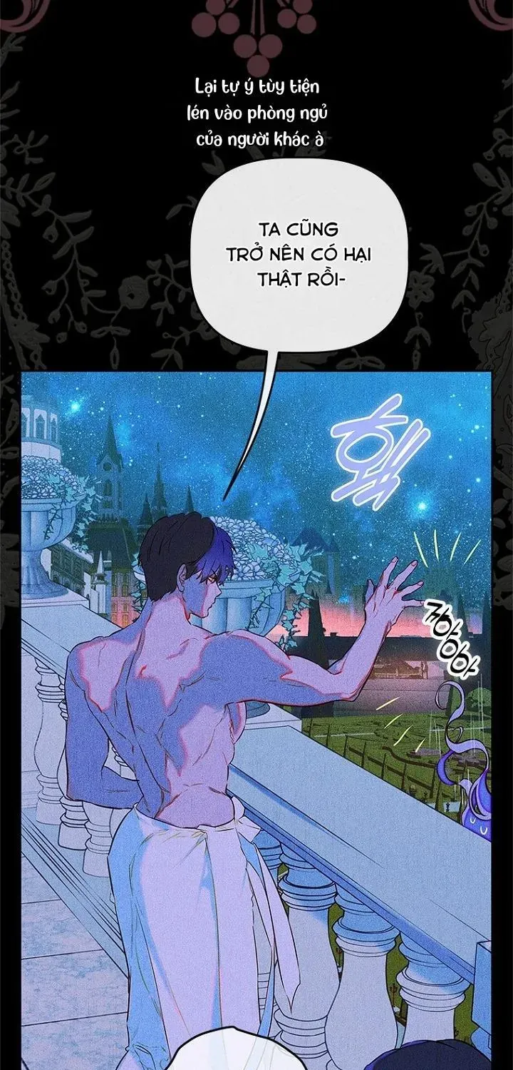 Khế Ước Hôn Nhân Của Mẹ Tôi Chap 97 - Next Chap 98