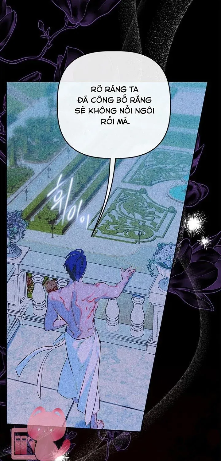 Khế Ước Hôn Nhân Của Mẹ Tôi Chap 97 - Next Chap 98