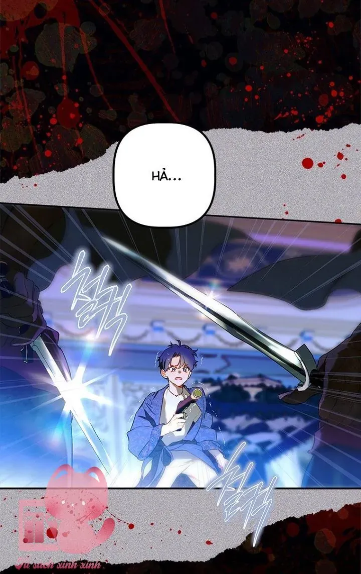 Khế Ước Hôn Nhân Của Mẹ Tôi Chap 97 - Next Chap 98