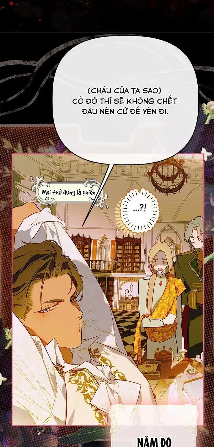 Khế Ước Hôn Nhân Của Mẹ Tôi Chap 97 - Next Chap 98