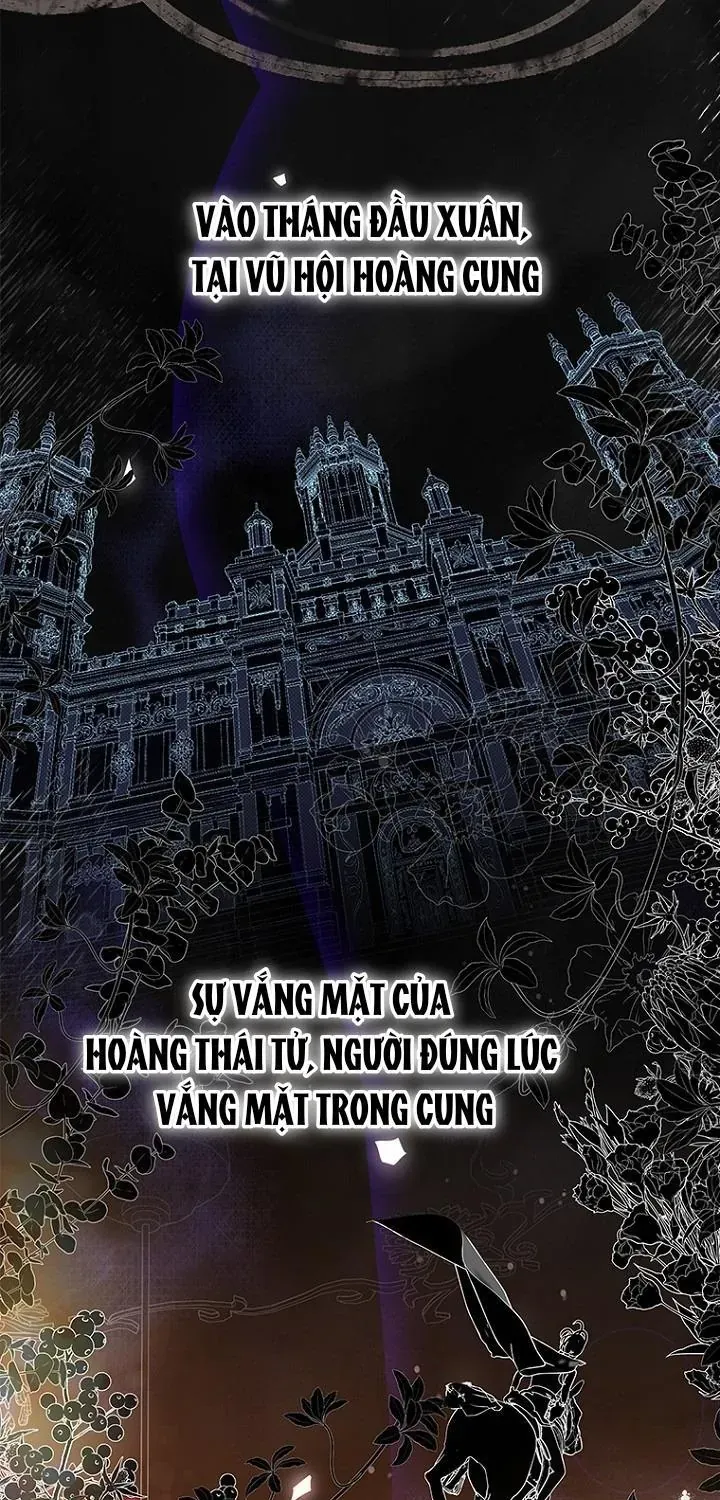 Khế Ước Hôn Nhân Của Mẹ Tôi Chap 97 - Next Chap 98