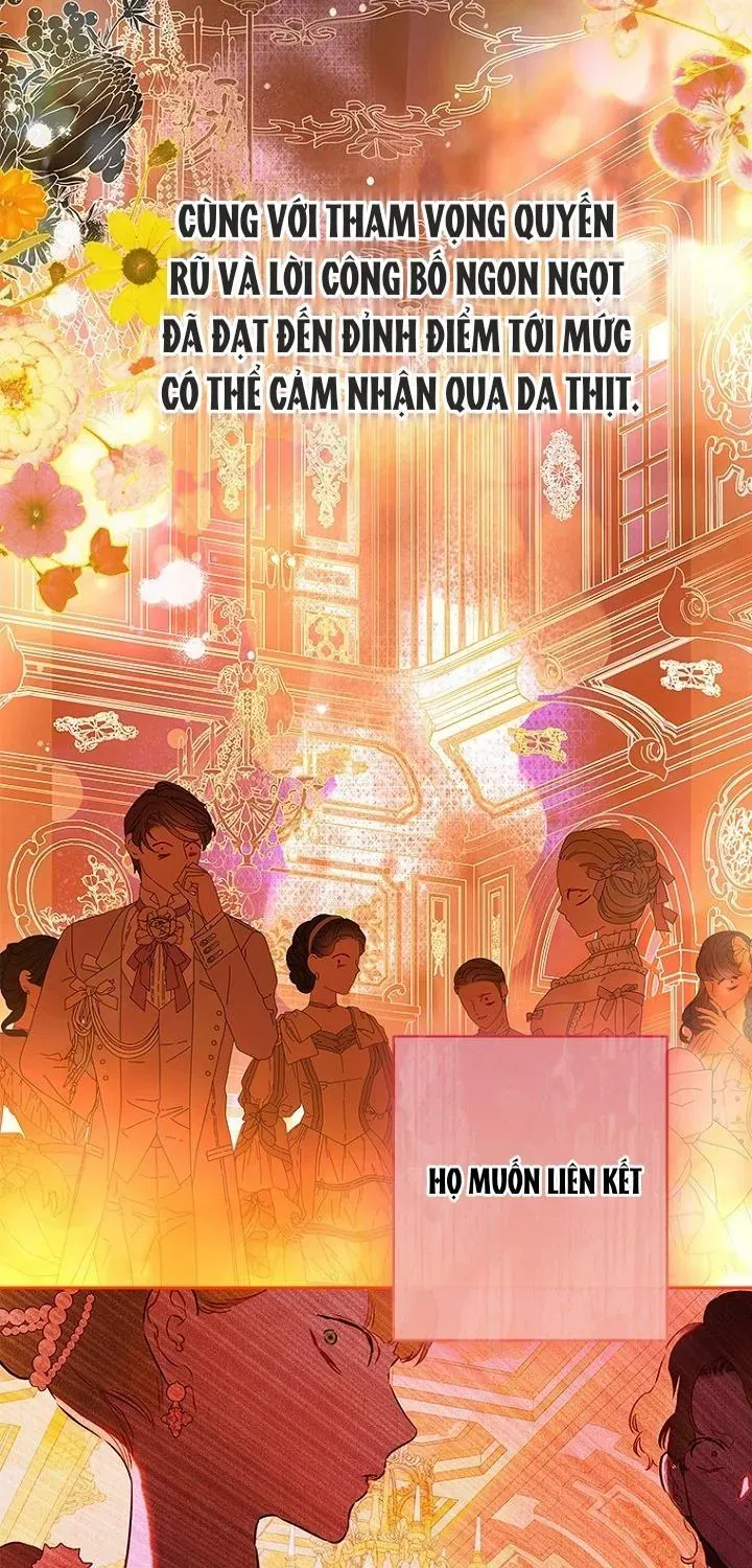 Khế Ước Hôn Nhân Của Mẹ Tôi Chap 97 - Next Chap 98