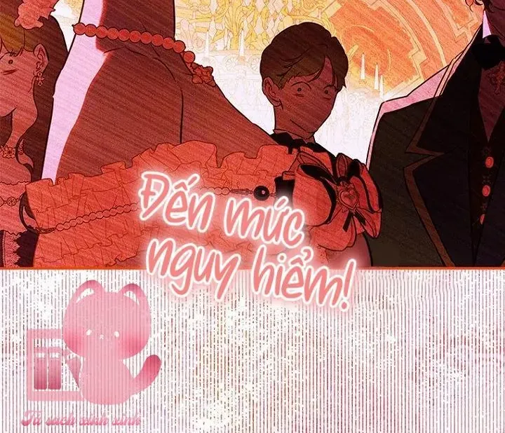 Khế Ước Hôn Nhân Của Mẹ Tôi Chap 97 - Next Chap 98