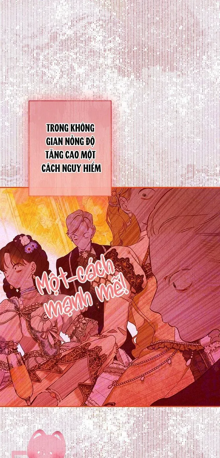 Khế Ước Hôn Nhân Của Mẹ Tôi Chap 97 - Next Chap 98