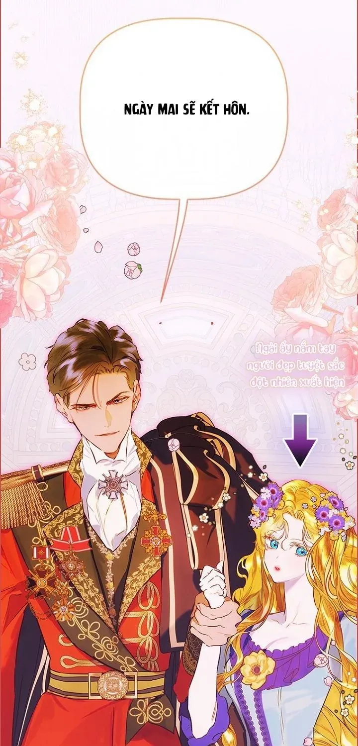 Khế Ước Hôn Nhân Của Mẹ Tôi Chap 97 - Next Chap 98