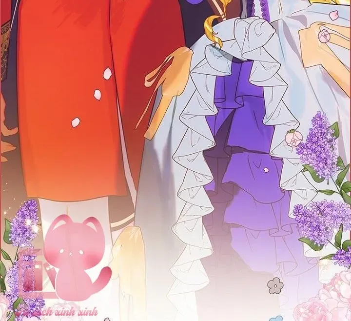 Khế Ước Hôn Nhân Của Mẹ Tôi Chap 97 - Next Chap 98