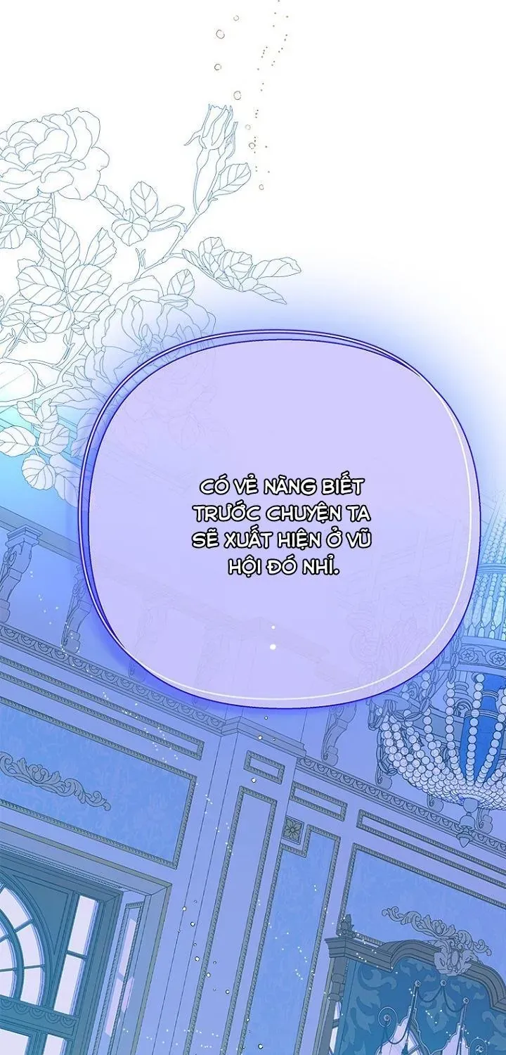 Khế Ước Hôn Nhân Của Mẹ Tôi Chap 97 - Next Chap 98