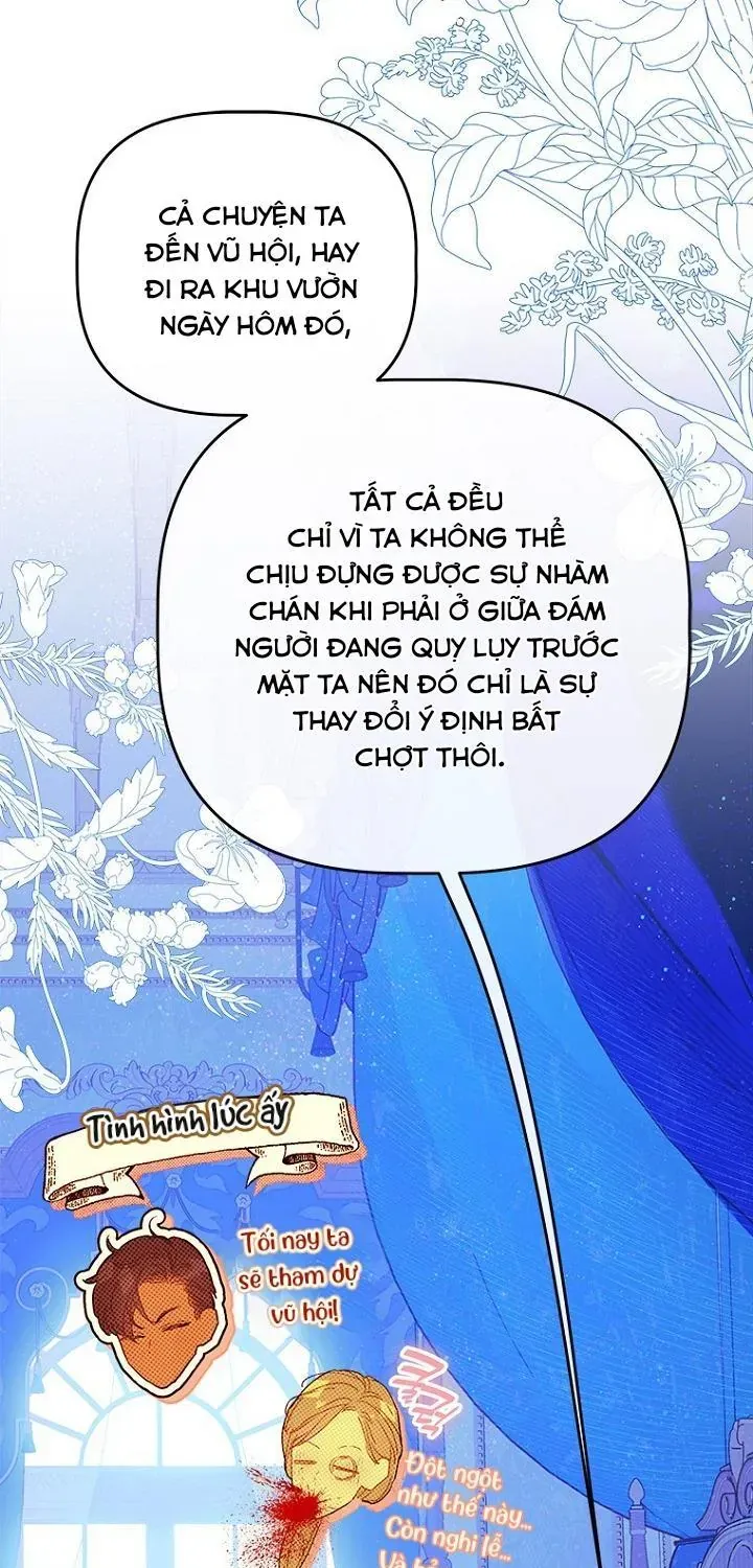 Khế Ước Hôn Nhân Của Mẹ Tôi Chap 97 - Next Chap 98