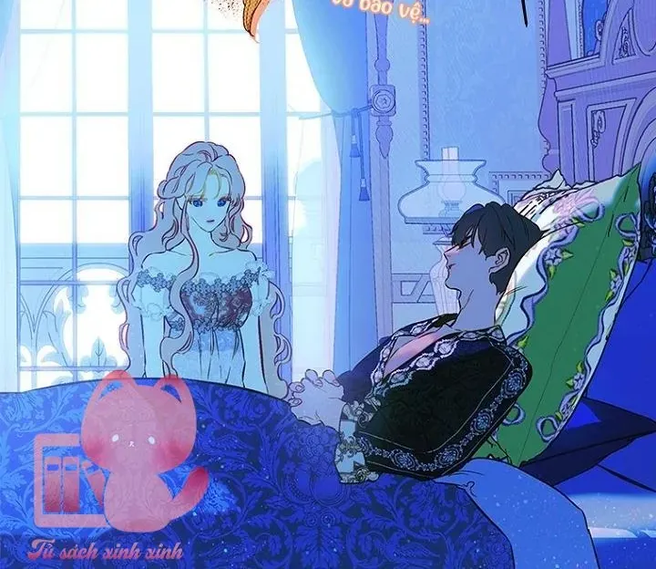 Khế Ước Hôn Nhân Của Mẹ Tôi Chap 97 - Next Chap 98