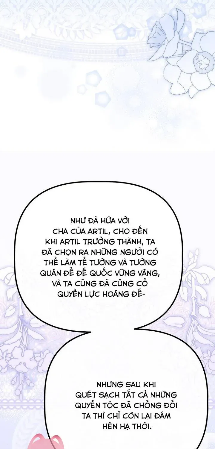 Khế Ước Hôn Nhân Của Mẹ Tôi Chap 97 - Next Chap 98