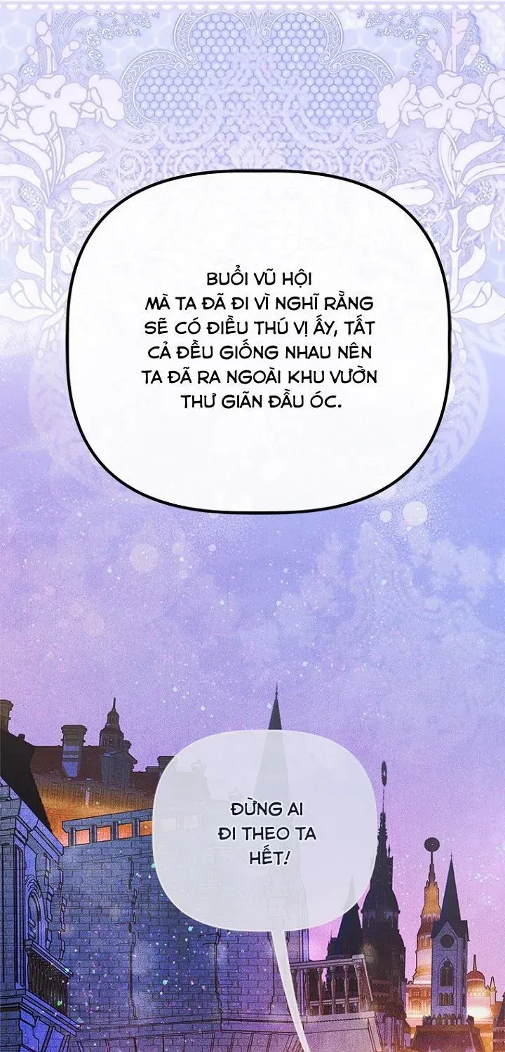 Khế Ước Hôn Nhân Của Mẹ Tôi Chap 97 - Next Chap 98