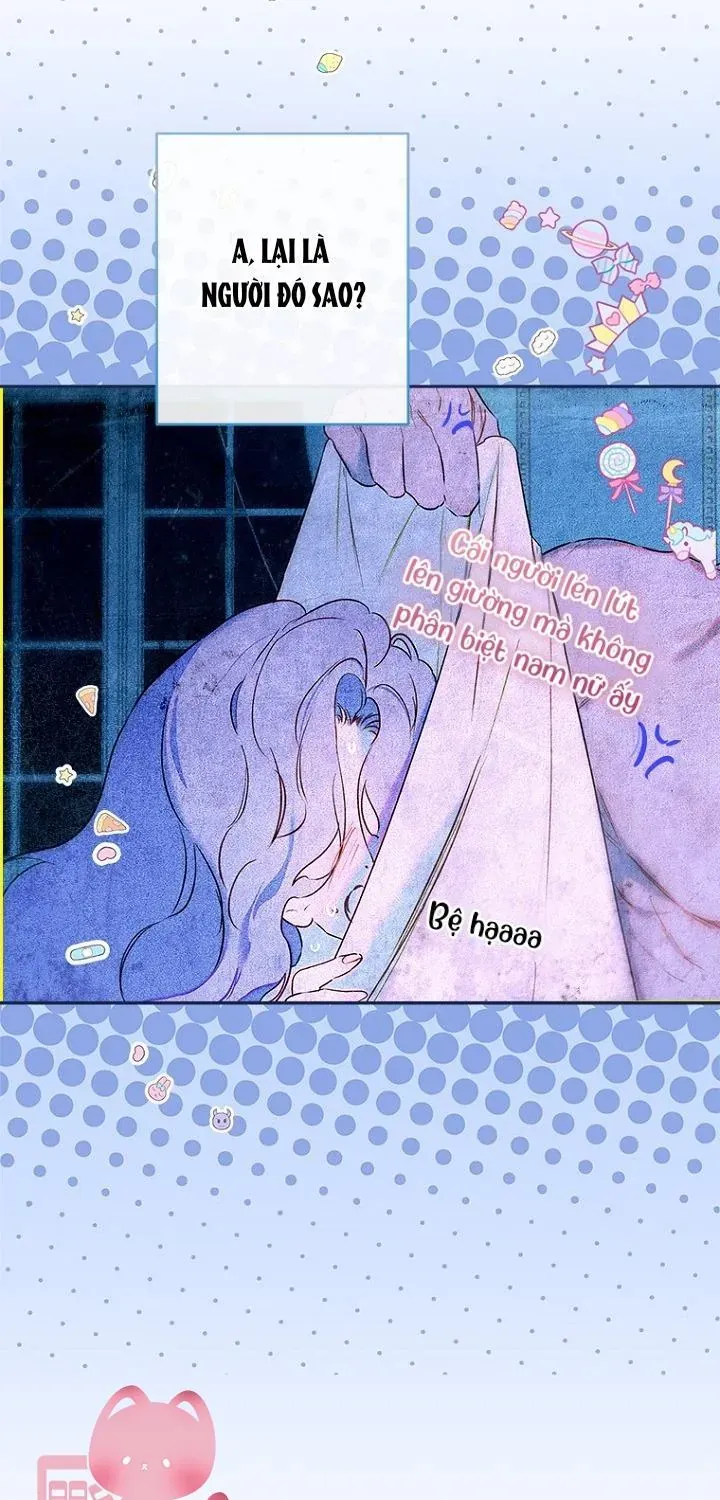 Khế Ước Hôn Nhân Của Mẹ Tôi Chap 97 - Next Chap 98