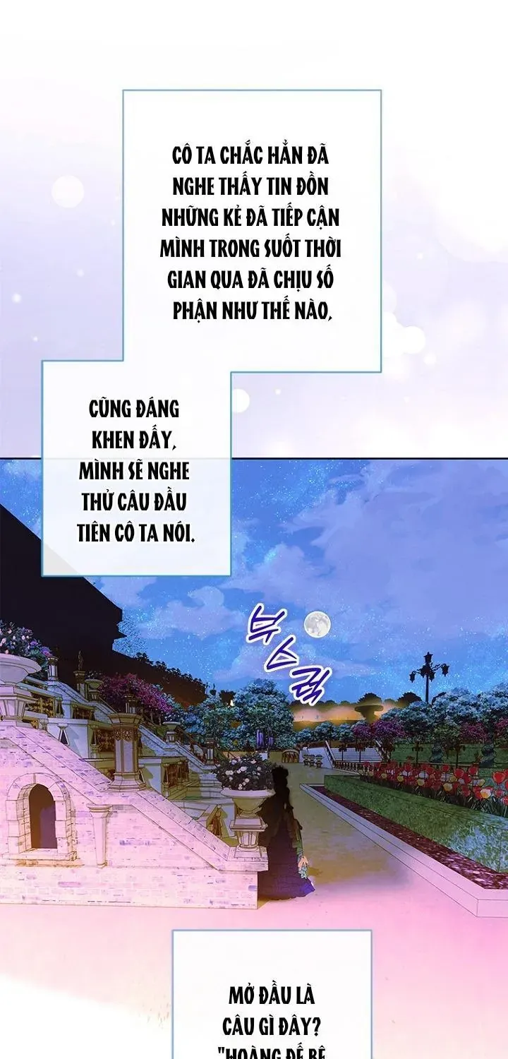Khế Ước Hôn Nhân Của Mẹ Tôi Chap 97 - Next Chap 98