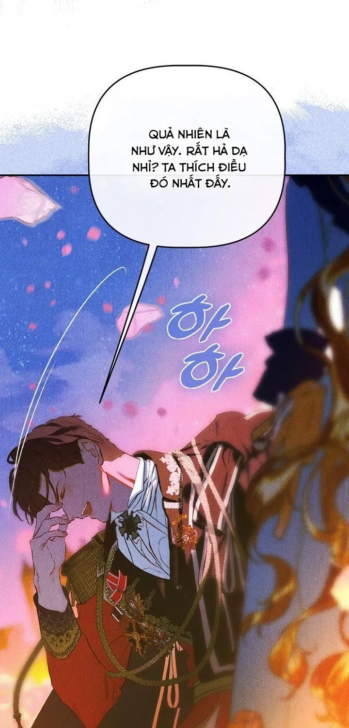 Khế Ước Hôn Nhân Của Mẹ Tôi Chap 98 - Next Chap 99