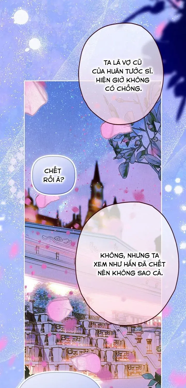 Khế Ước Hôn Nhân Của Mẹ Tôi Chap 98 - Next Chap 99