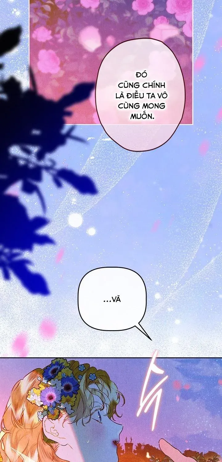 Khế Ước Hôn Nhân Của Mẹ Tôi Chap 98 - Next Chap 99