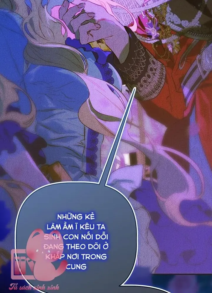 Khế Ước Hôn Nhân Của Mẹ Tôi Chap 98 - Next Chap 99